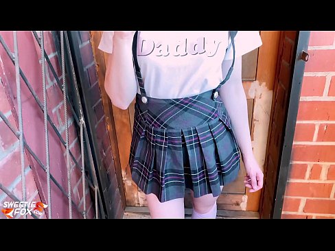 ❤️ Schoolmeisje zuigt haar lul diep en neukt in plaats van lessen ❤❌ Harde porno at us ❌️ ❌️❤