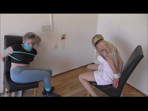❤️ Verslaafd / vastgebonden en de mond gesnoerd / jonkvrouw in nood ❤❌ Harde porno at us ❌️ ❌️❤