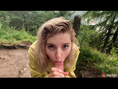 ❤️ Meisje slikt sperma na een publieke pijpbeurt - Eva Elfi ❤❌ Harde porno at us ❌️ ❌️❤