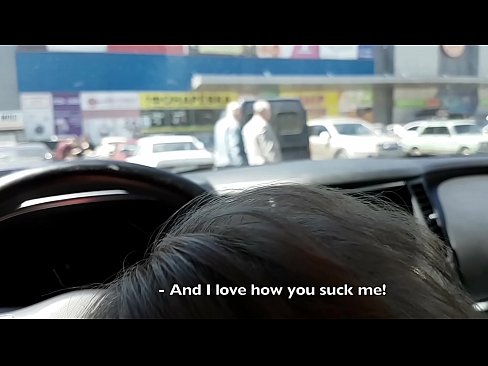 ❤️ Gepijpt op de parkeerplaats buiten de supermarkt ❤❌ Harde porno at us ❌️ ❌️❤