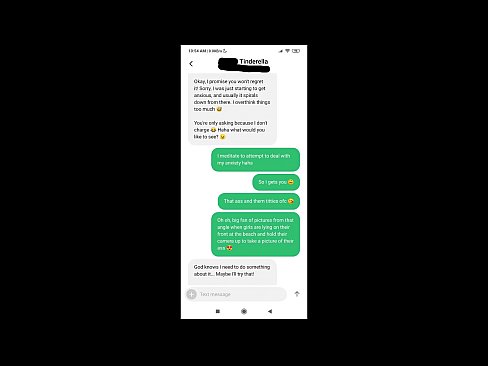 ❤️ Ik heb een nieuwe PAWG van Tinder toegevoegd aan mijn harem ( praten met Tinder inbegrepen) ❤❌ Harde porno at us ❌️ ❌️❤