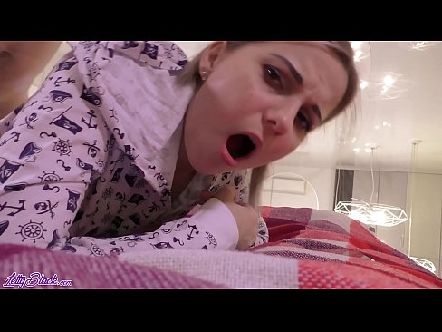 ❤️ Sexy moeder slikken en pregistyle seks - cum close up ❤❌ Harde porno at us ❌️ ❌️❤